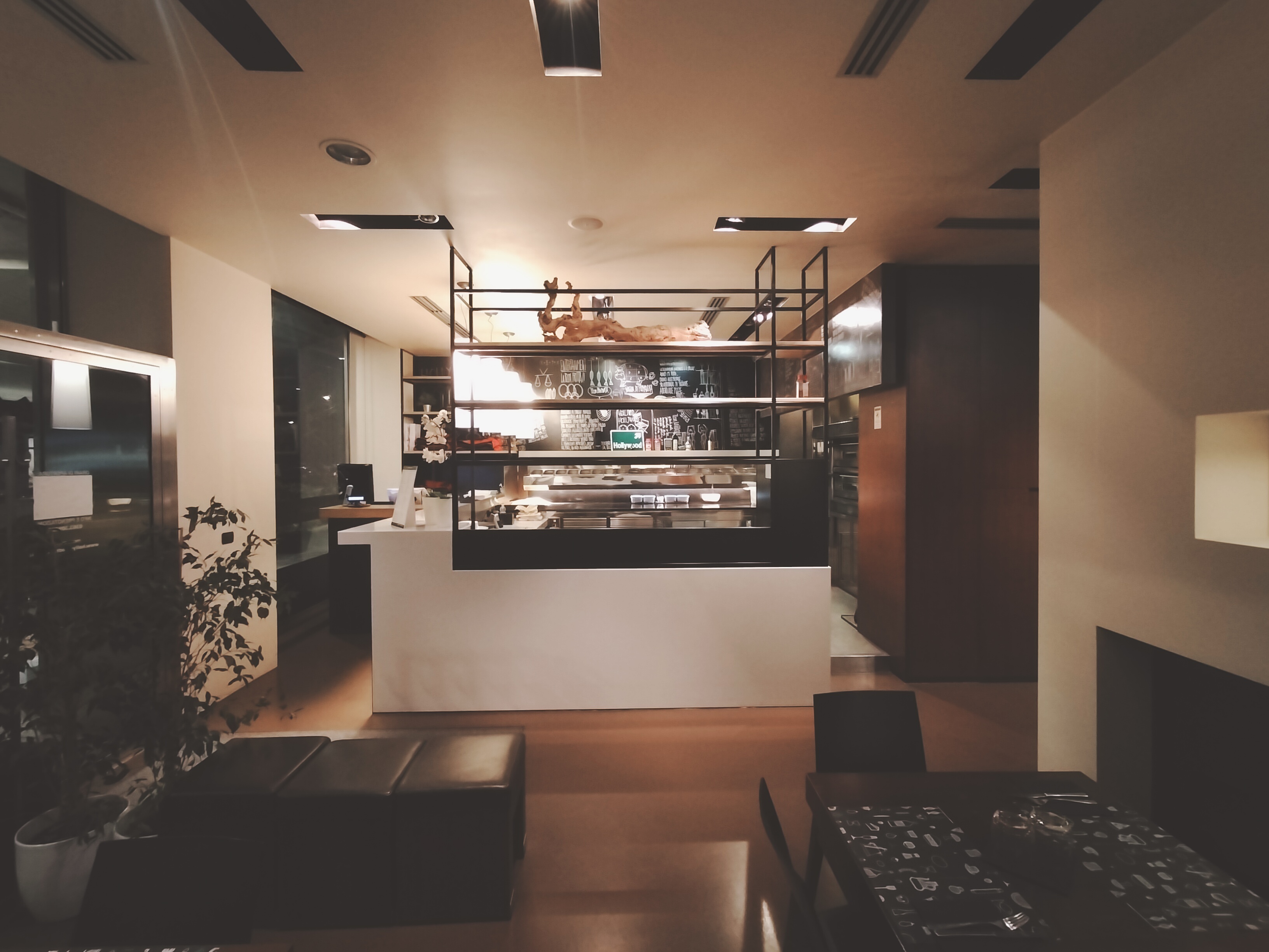Hollywood Pyzza Restaurant a Treviglio